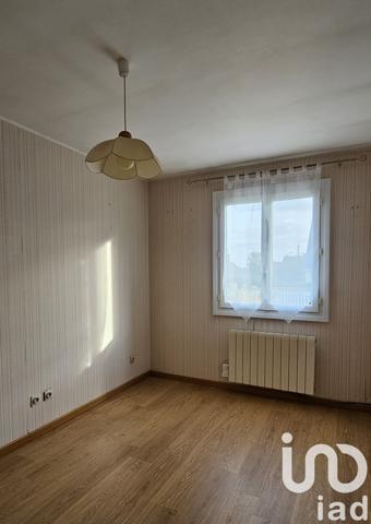 Maison à vendre 4 pièces 77 m² Gargenville