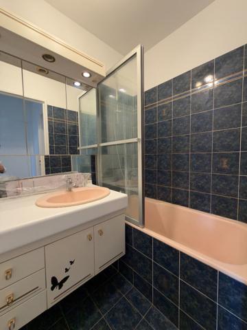 Appartement FRANCONVILLE - 2 pièce(s) - 47 m2