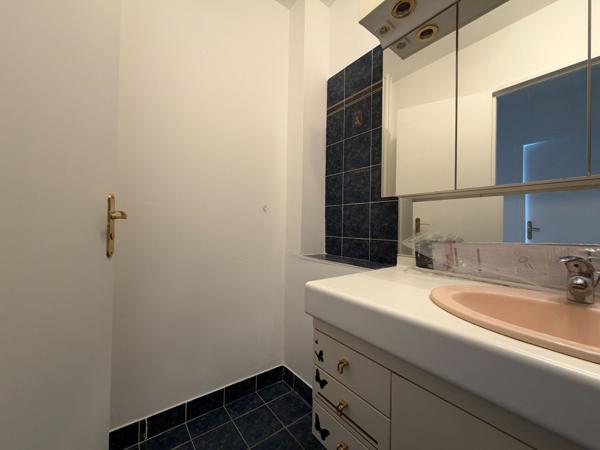 Appartement FRANCONVILLE - 2 pièce(s) - 47 m2