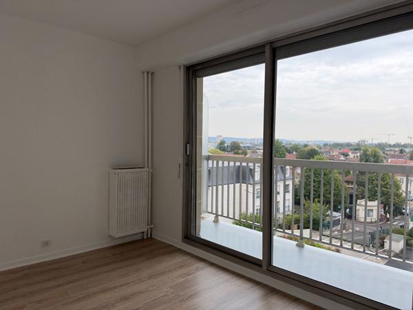Appartement FRANCONVILLE - 2 pièce(s) - 47 m2