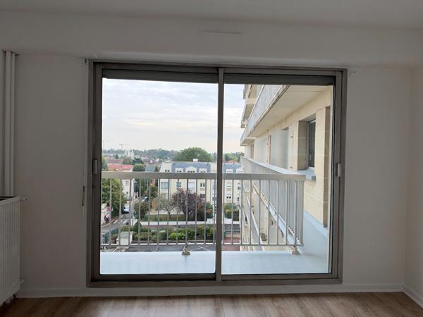 Appartement FRANCONVILLE - 2 pièce(s) - 47 m2