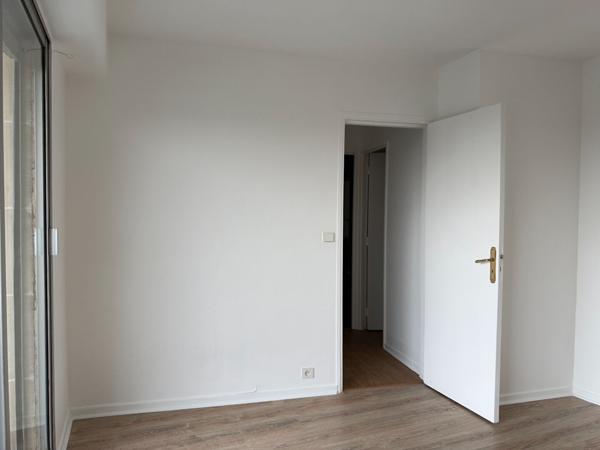 Appartement FRANCONVILLE - 2 pièce(s) - 47 m2