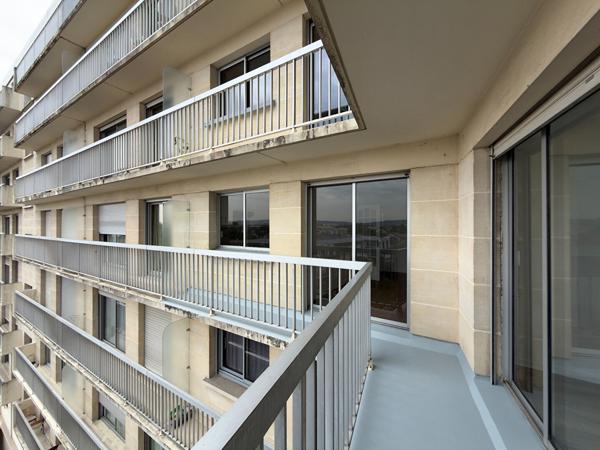 Appartement FRANCONVILLE - 2 pièce(s) - 47 m2