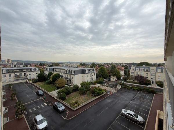 Appartement FRANCONVILLE - 2 pièce(s) - 47 m2