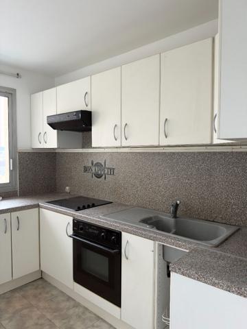 Appartement FRANCONVILLE - 2 pièce(s) - 47 m2