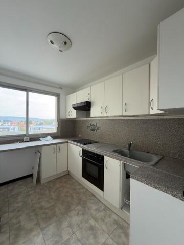 Appartement FRANCONVILLE - 2 pièce(s) - 47 m2