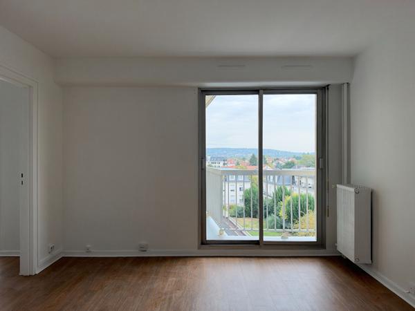 Appartement FRANCONVILLE - 2 pièce(s) - 47 m2