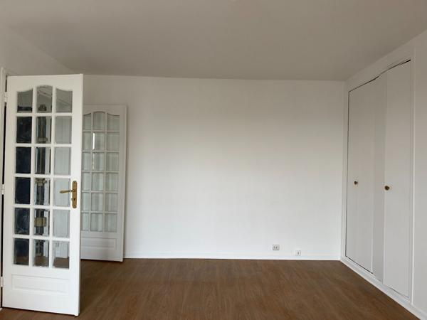 Appartement FRANCONVILLE - 2 pièce(s) - 47 m2