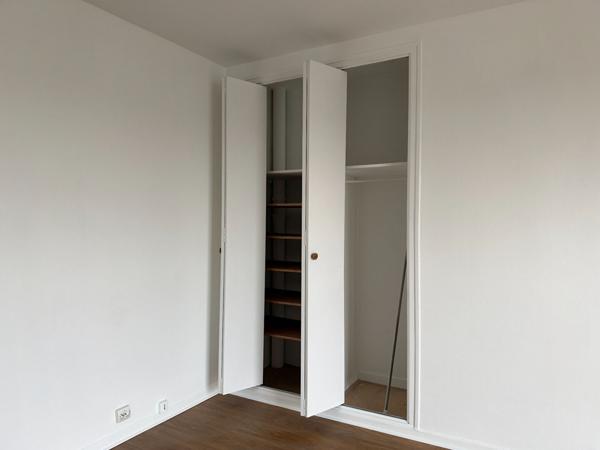 Appartement FRANCONVILLE - 2 pièce(s) - 47 m2