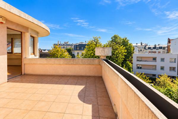 Demeure de prestige Nogent Sur Marne 9 pièce(s) 230 m2