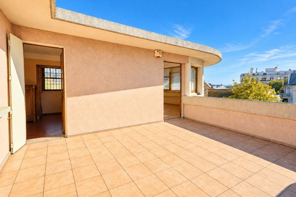 Demeure de prestige Nogent Sur Marne 9 pièce(s) 230 m2