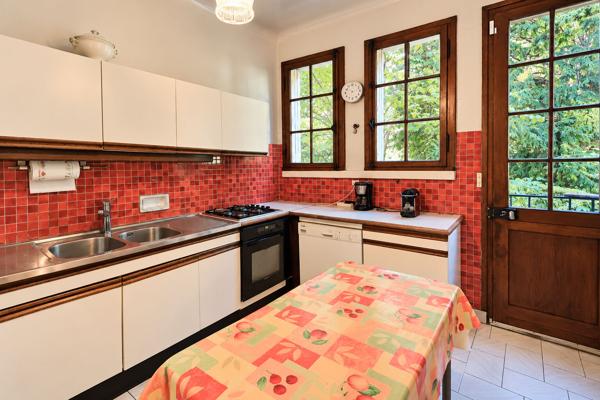 Demeure de prestige Nogent Sur Marne 9 pièce(s) 230 m2