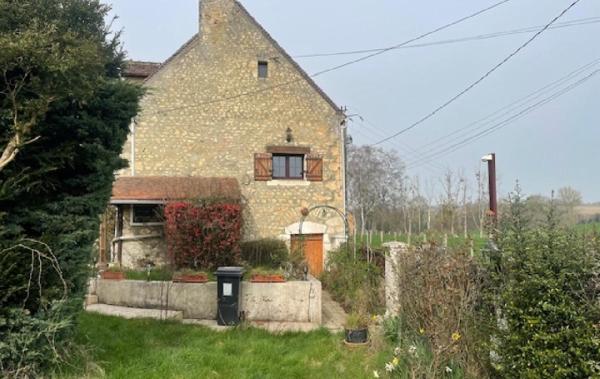 Vente Maison Saint-agnan-sur-erre