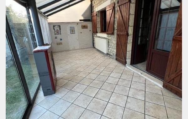 Vente Maison Saint-agnan-sur-erre