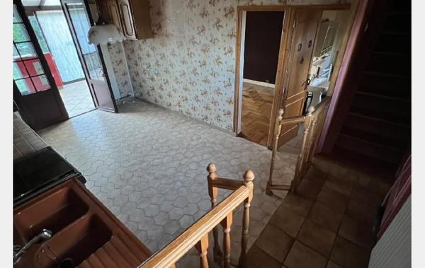 Vente Maison Saint-agnan-sur-erre