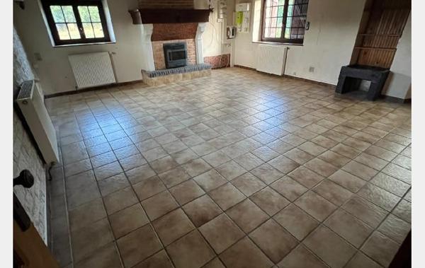 Vente Maison Saint-agnan-sur-erre