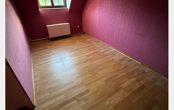 Vente Maison Saint-agnan-sur-erre