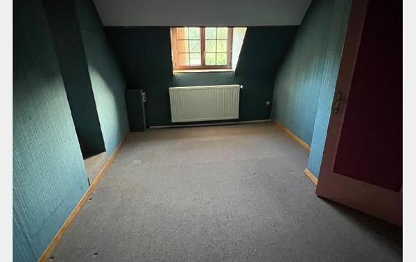 Vente Maison Saint-agnan-sur-erre