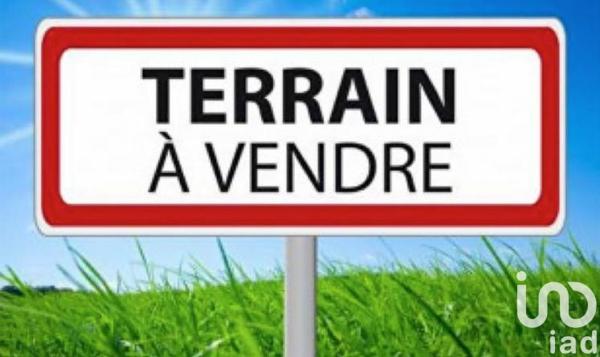 Terrain à vendre 535 m² Baillet-en-France