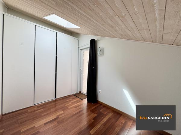 Coulommiers (77120) Maison 96m², Terrain 700m² DPE:D