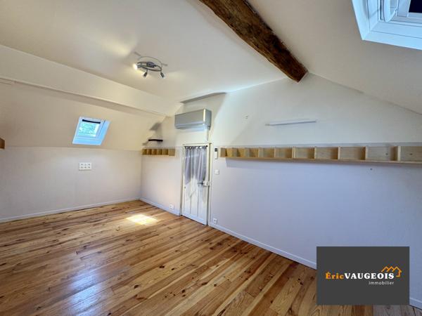 Coulommiers (77120) Maison 96m², Terrain 700m² DPE:D