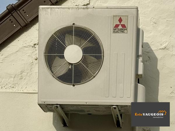 Coulommiers (77120) Maison 96m², Terrain 700m² DPE:D