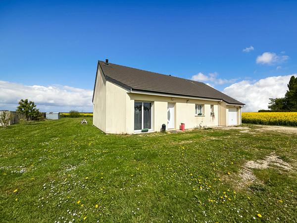 Maison proche BEZU SAINT ELOI / ETREPAGNY