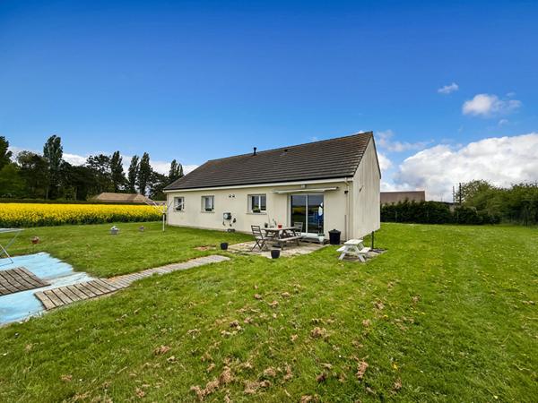 Maison proche BEZU SAINT ELOI / ETREPAGNY