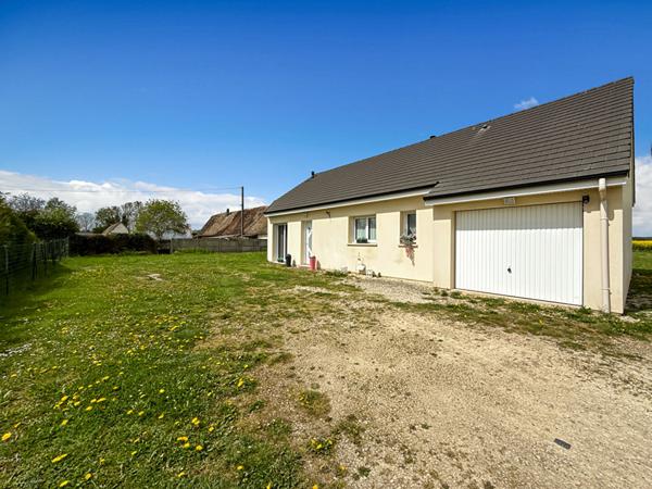 Maison proche BEZU SAINT ELOI / ETREPAGNY