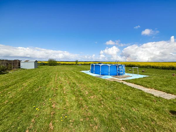 Maison proche BEZU SAINT ELOI / ETREPAGNY