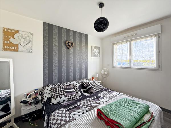 Maison proche BEZU SAINT ELOI / ETREPAGNY