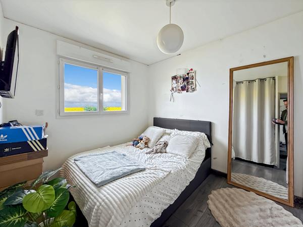 Maison proche BEZU SAINT ELOI / ETREPAGNY