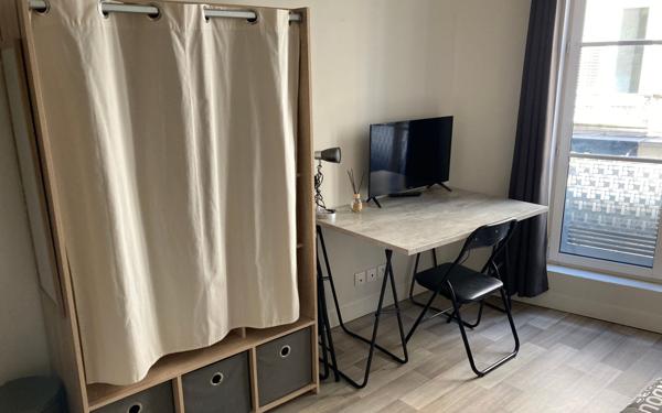 Appartement à louer    1 pièce •  Limoges