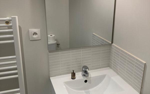 Appartement à louer    1 pièce •  Limoges