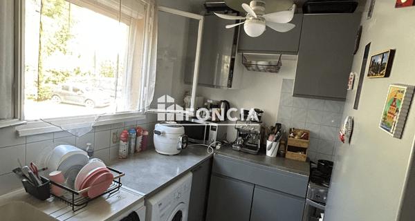 À vendre Appartement 3 pièces 56 m² - Draguignan 83300