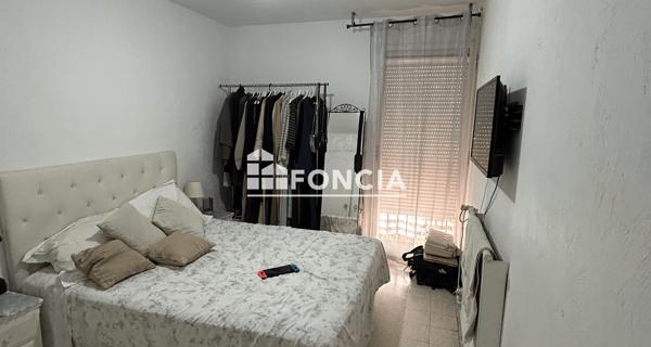 À vendre Appartement 3 pièces 56 m² - Draguignan 83300