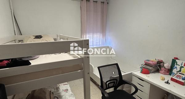 À vendre Appartement 3 pièces 56 m² - Draguignan 83300