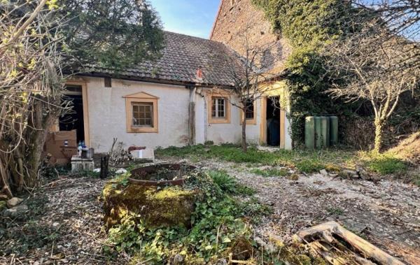 Vente Maison à rénover à rénover Sainte-sabine   