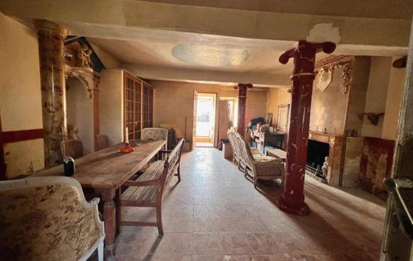 Vente Maison à rénover à rénover Sainte-sabine   