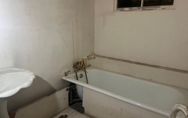 Vente Maison à rénover à rénover Sainte-sabine   