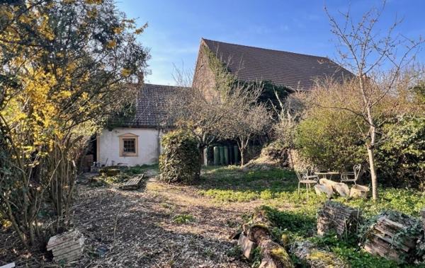 Vente Maison à rénover à rénover Sainte-sabine   