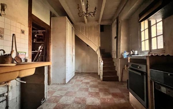 Vente Maison à rénover à rénover Sainte-sabine   