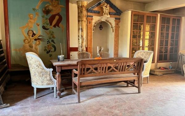 Vente Maison à rénover à rénover Sainte-sabine   