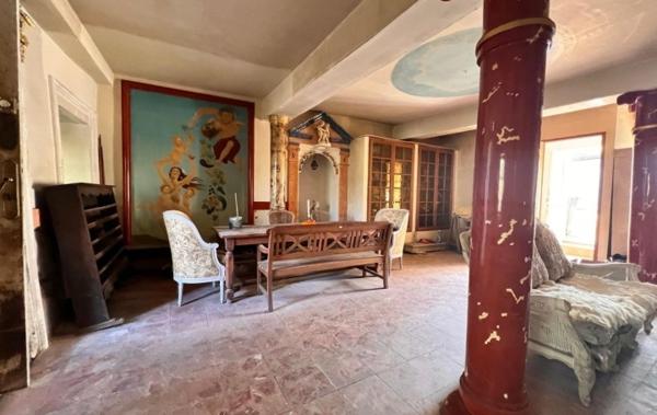 Vente Maison à rénover à rénover Sainte-sabine   