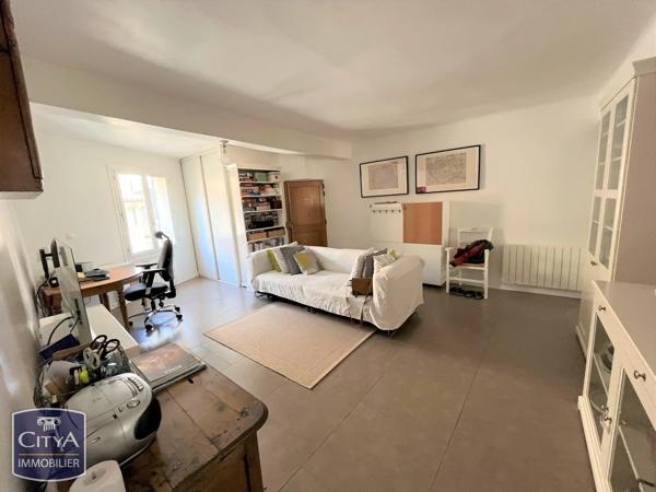Appartement à vendre 4 pièces 82m² Avignon (84000)