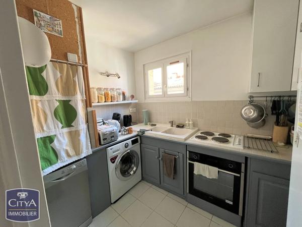 Appartement à vendre 4 pièces 82m² Avignon (84000)