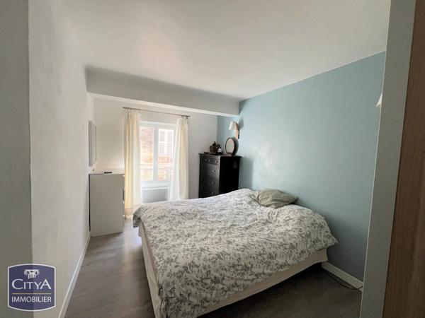 Appartement à vendre 4 pièces 82m² Avignon (84000)
