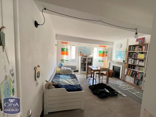 Appartement à vendre 4 pièces 82m² Avignon (84000)