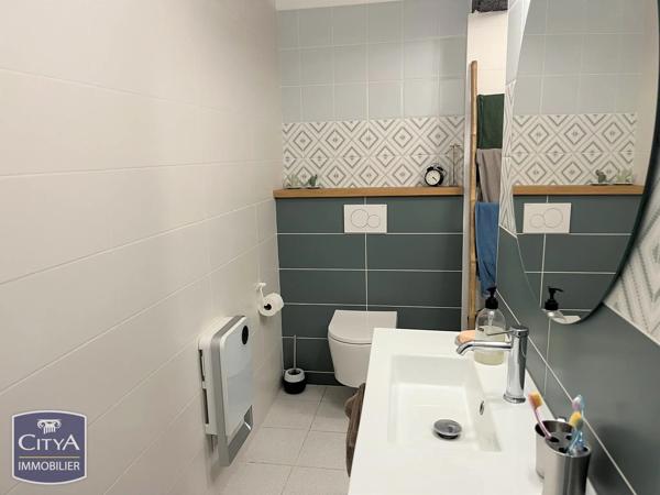 Appartement à vendre 4 pièces 82m² Avignon (84000)