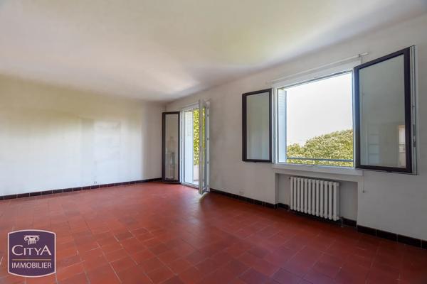 Appartement à vendre 3 pièces 71.42m² Aix-en-Provence (13100)